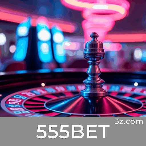 Descubra o Futuro dos Jogos e as Experiências Disruptivas na 555BET