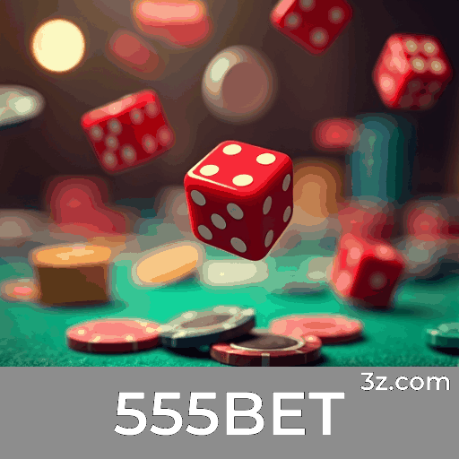 555BET: Bônus Imbatíveis e Ofertas Exclusivas