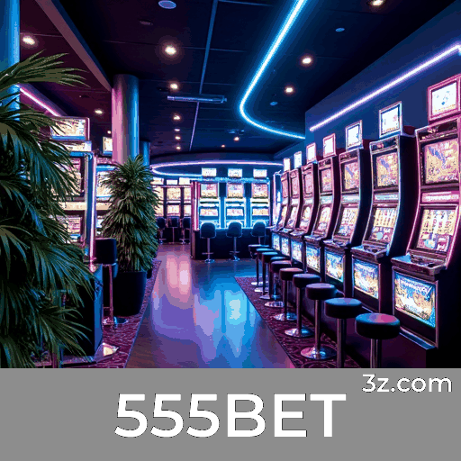 Internacional: Equipe de Dealers de Elite e Casino Exclusivo no 555BET