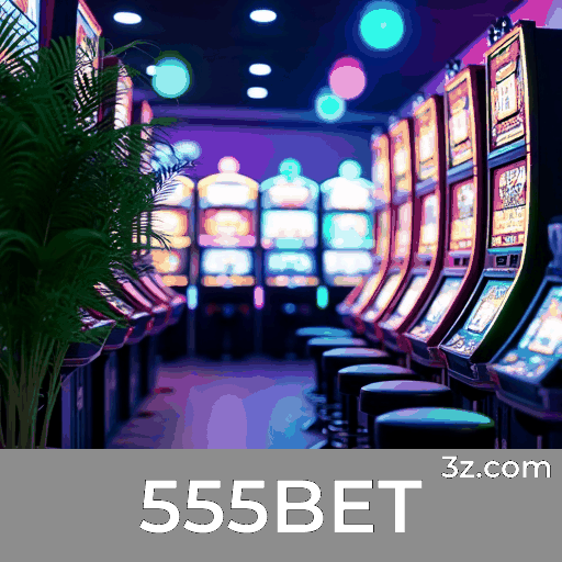 Descubra o Futuro dos Jogos e as Experiências Disruptivas na 555BET