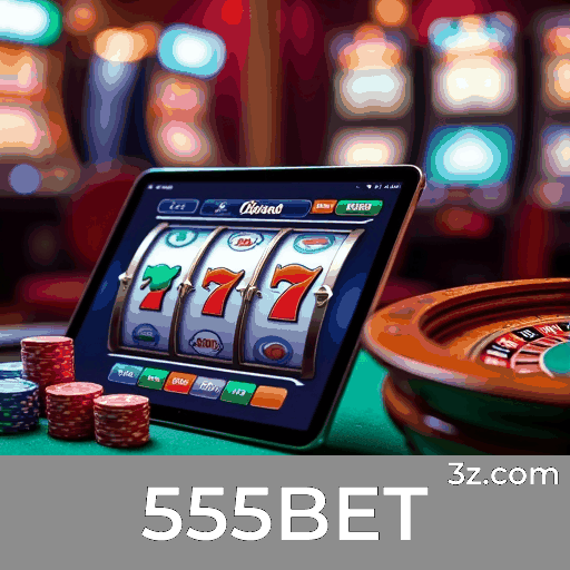 555BET: Estável, Seguro e Otimizado para o Brasil