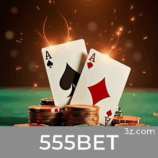 555BET: Desbloqueie Experiência Exclusiva de Membros
