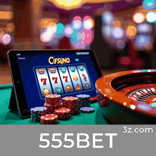 555BET: Desbloqueie Experiência Exclusiva de Membros