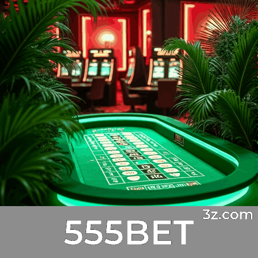 555BET: Apostas Esportivas Especializadas em Esportes Brasileiros
