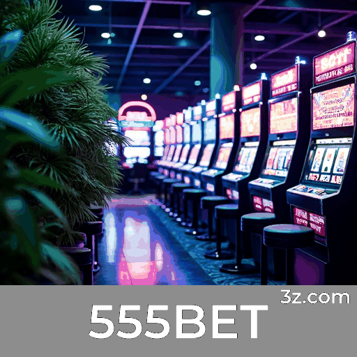 Aplicativo Inovador da 555BET com Design Responsivo Avançado