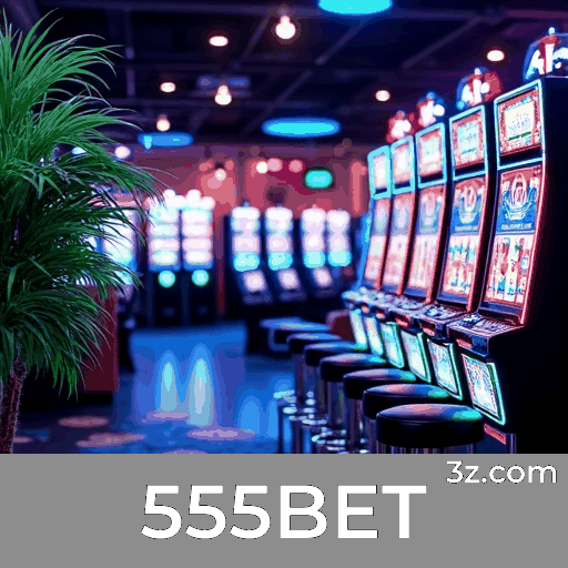 555BET: Apostas Esportivas Especializadas em Esportes Brasileiros