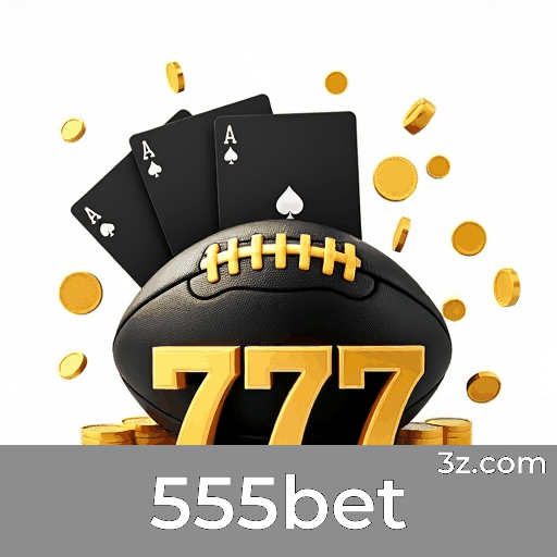 555bet: Seu Cassino Online de Confiança